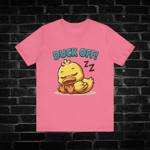 Duck Off Tee