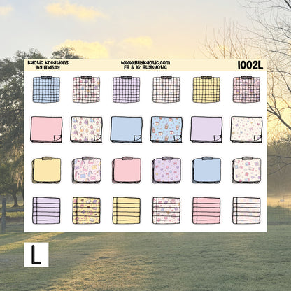 Fictional Boyfriend Add-Ons Set 1