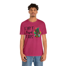 Load image into Gallery viewer, Can&#39;t Touch This Cactus Tee