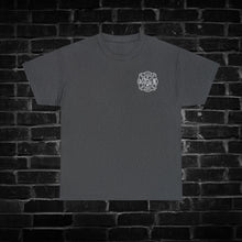 Load image into Gallery viewer, Red Axe Fire Fighter Shirt