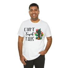 Load image into Gallery viewer, Can&#39;t Touch This Cactus Tee