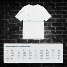 Load image into Gallery viewer, Peace Was Never an Option Tee