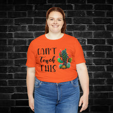 Load image into Gallery viewer, Can&#39;t Touch This Cactus Tee