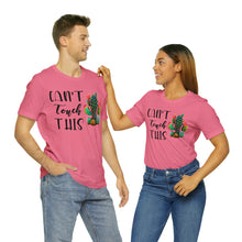 Load image into Gallery viewer, Can&#39;t Touch This Cactus Tee