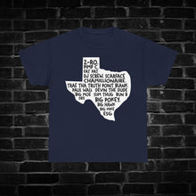 Load image into Gallery viewer, Texas Shirt