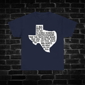 Texas Shirt