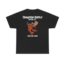 Load image into Gallery viewer, Crawfish Supply CFR 2024 Shirt