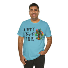 Load image into Gallery viewer, Can&#39;t Touch This Cactus Tee