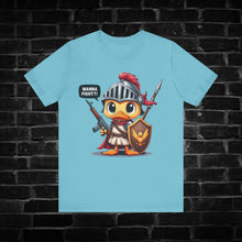 Load image into Gallery viewer, Wanna Fight? Tee