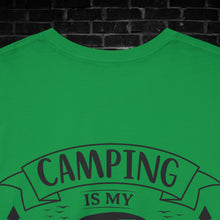 Load image into Gallery viewer, Camping is my Favorite Therapy