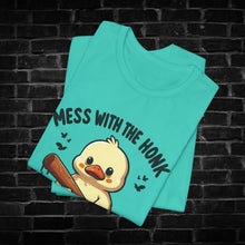 Load image into Gallery viewer, Mess With The Honk You Get The Bonk Tee