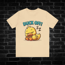 Load image into Gallery viewer, Duck Off Tee