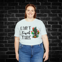 Load image into Gallery viewer, Can&#39;t Touch This Cactus Tee