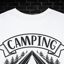 Load image into Gallery viewer, Camping is In-Tents