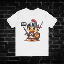 Load image into Gallery viewer, Wanna Fight? Tee