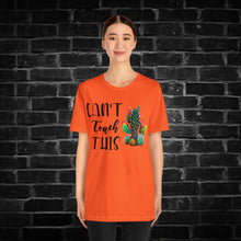 Load image into Gallery viewer, Can&#39;t Touch This Cactus Tee