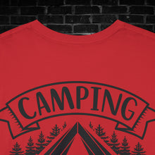 Load image into Gallery viewer, Camping is In-Tents