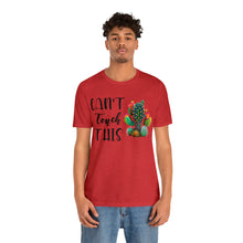 Load image into Gallery viewer, Can&#39;t Touch This Cactus Tee