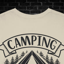 Load image into Gallery viewer, Camping is In-Tents