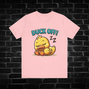 Duck Off Tee