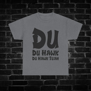 Du Hawk Tuah Shirt