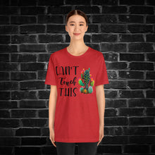 Load image into Gallery viewer, Can&#39;t Touch This Cactus Tee