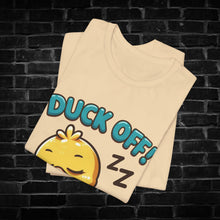 Load image into Gallery viewer, Duck Off Tee