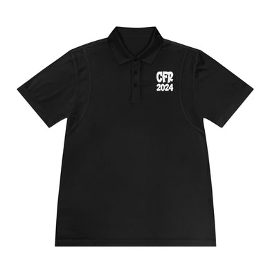 Crawfish Supply CFR 2024 Polo