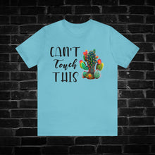 Load image into Gallery viewer, Can&#39;t Touch This Cactus Tee