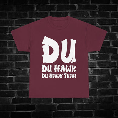 Du Hawk Tuah Shirt