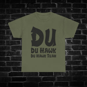 Du Hawk Tuah Shirt