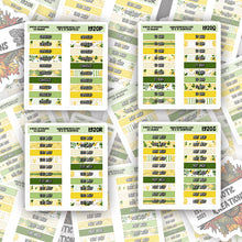 Load image into Gallery viewer, Lemonade Add-Ons Set 2