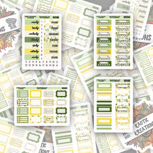 Load image into Gallery viewer, Lemonade Add-Ons Set 1