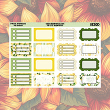 Load image into Gallery viewer, Lemonade Add-Ons Set 1