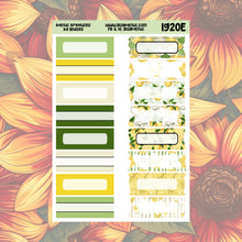Load image into Gallery viewer, Lemonade Add-Ons Set 1
