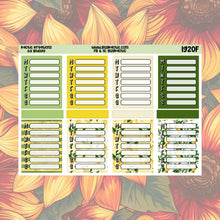 Load image into Gallery viewer, Lemonade Add-Ons Set 1