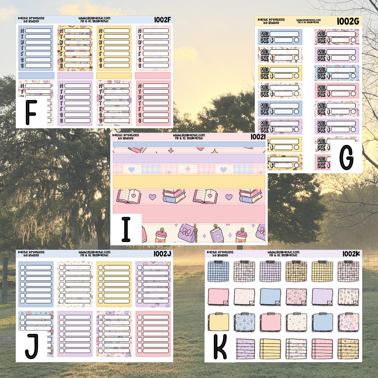 Fictional Boyfriend Add-Ons Set 1