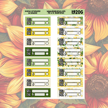 Load image into Gallery viewer, Lemonade Add-Ons Set 1