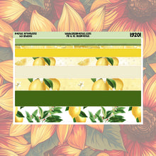 Load image into Gallery viewer, Lemonade Add-Ons Set 1