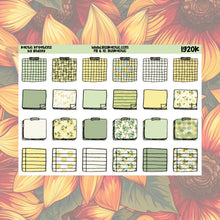 Load image into Gallery viewer, Lemonade Add-Ons Set 1