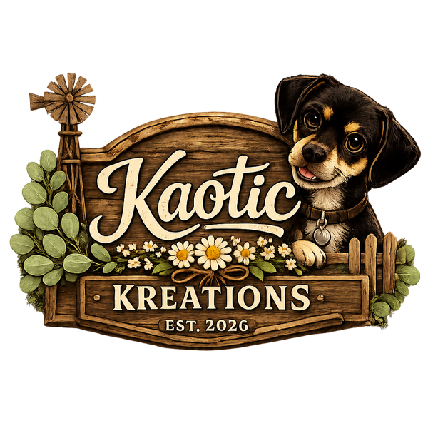 Kaotic Kreations