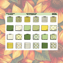 Load image into Gallery viewer, Lemonade Add-Ons Set 1