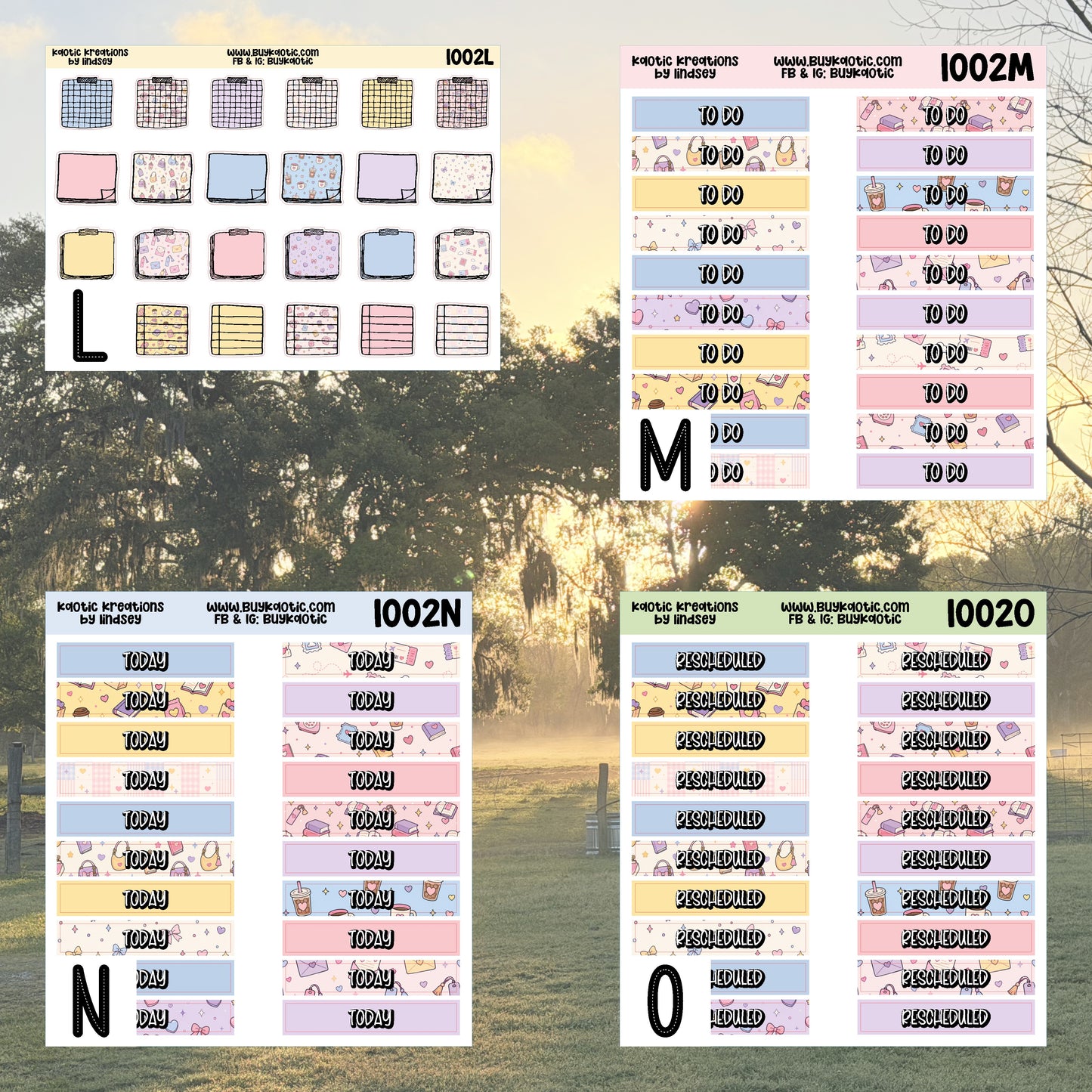 Fictional Boyfriend Add-Ons Set 1