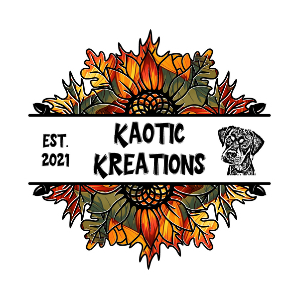 Kaotic Kreations