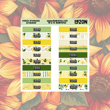Load image into Gallery viewer, Lemonade Add-Ons Set 1