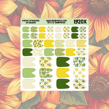 Load image into Gallery viewer, Lemonade Add-Ons Set 2