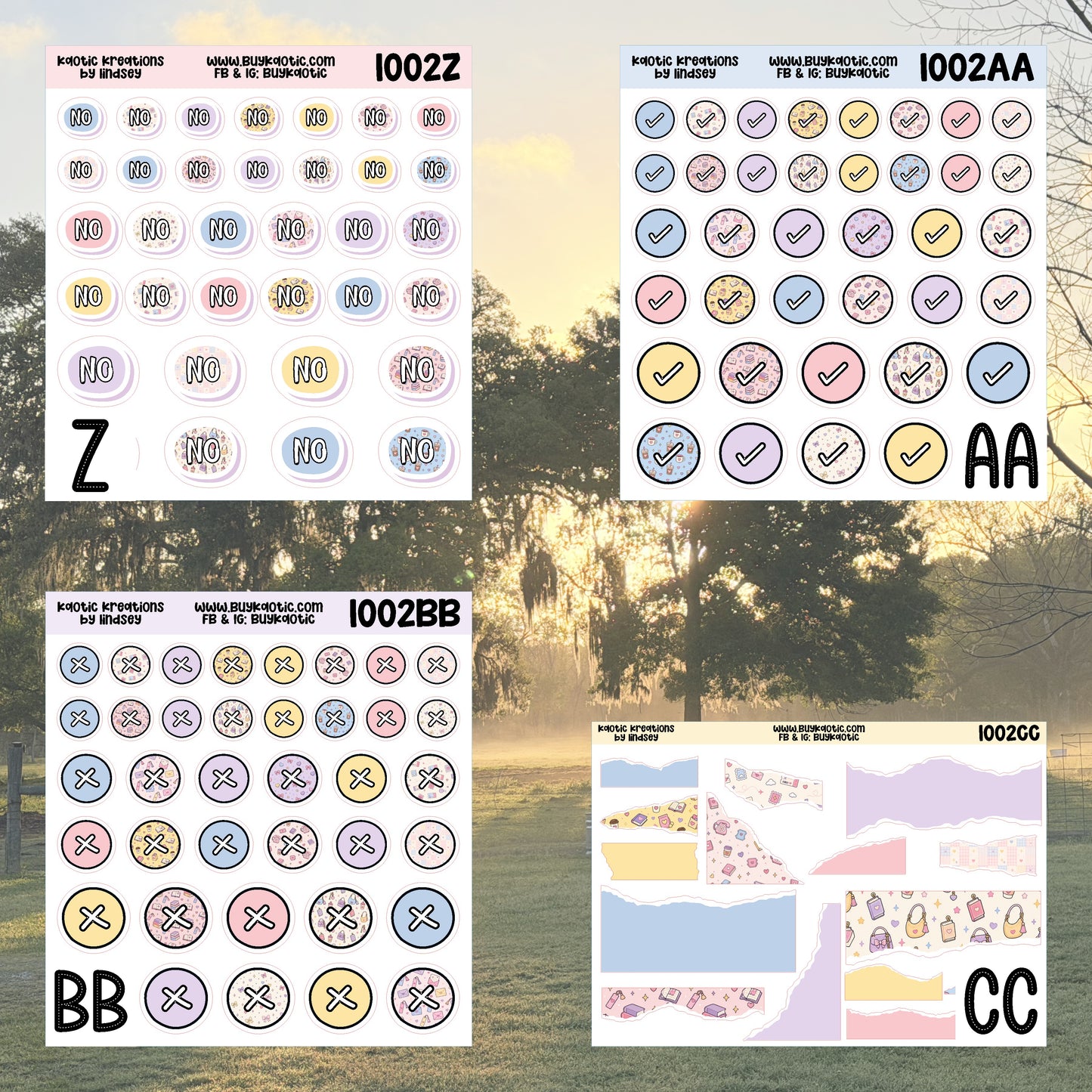 Fictional Boyfriend Add-Ons Set 2
